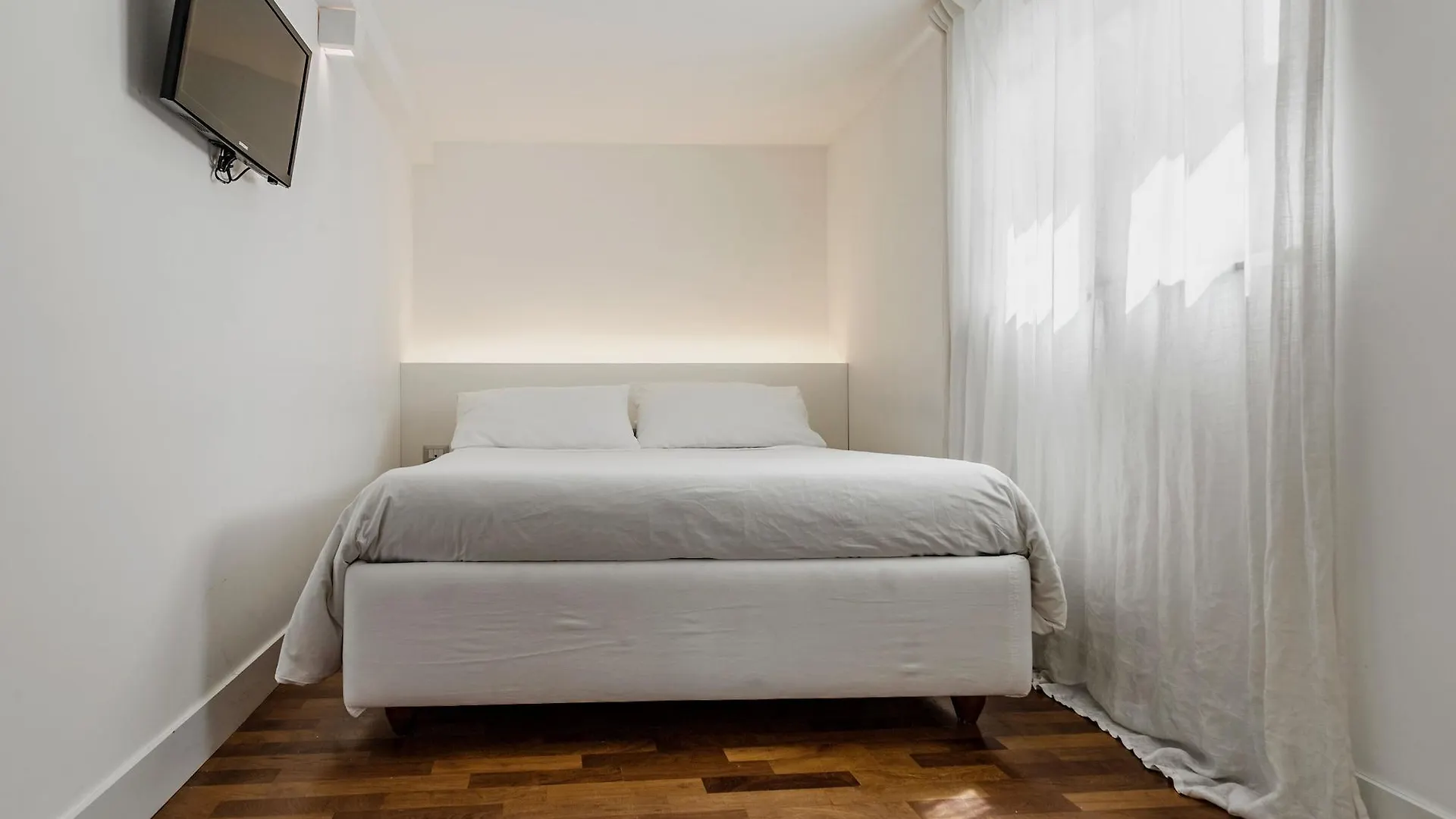 Apartmán Ferrini Home - Via Monte Sant'Agata Katánie Itálie