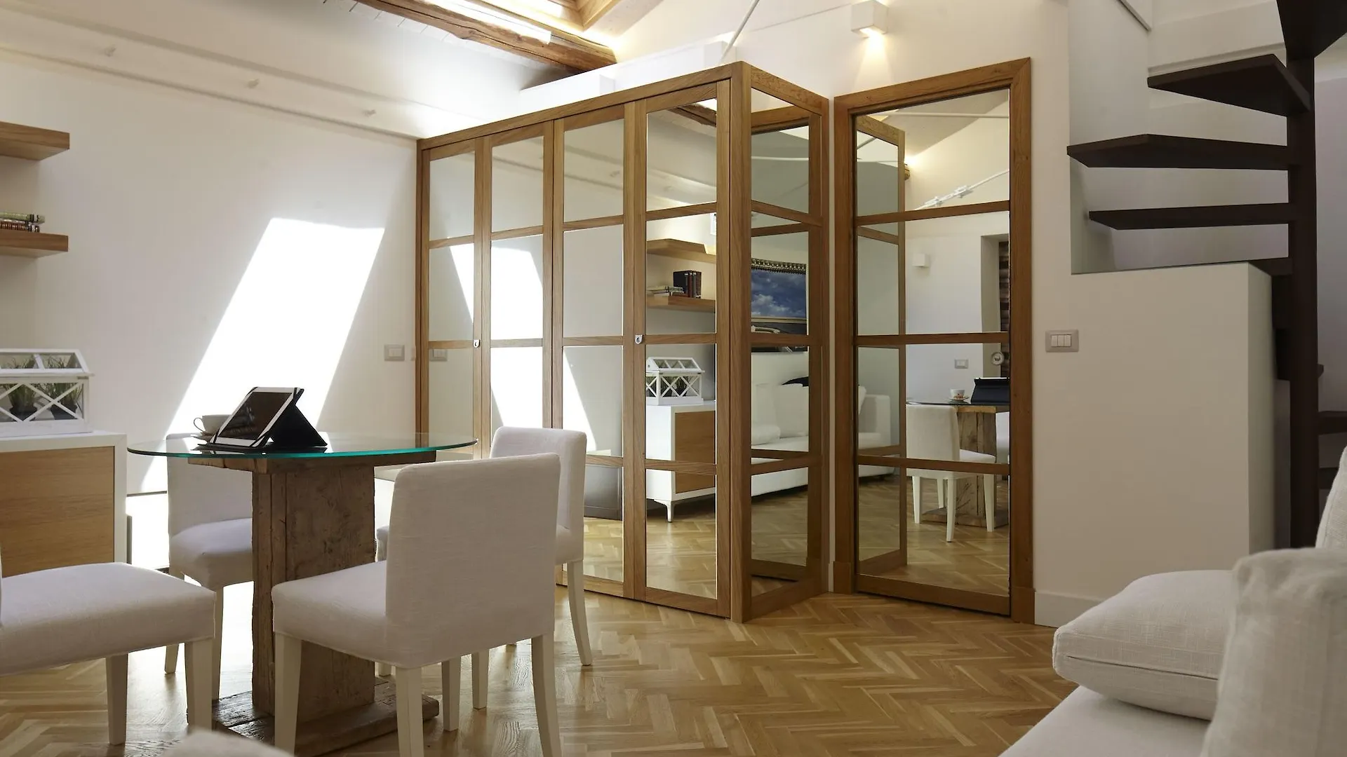 קטאניה Ferrini Home - Via Monte Sant'Agata דירה