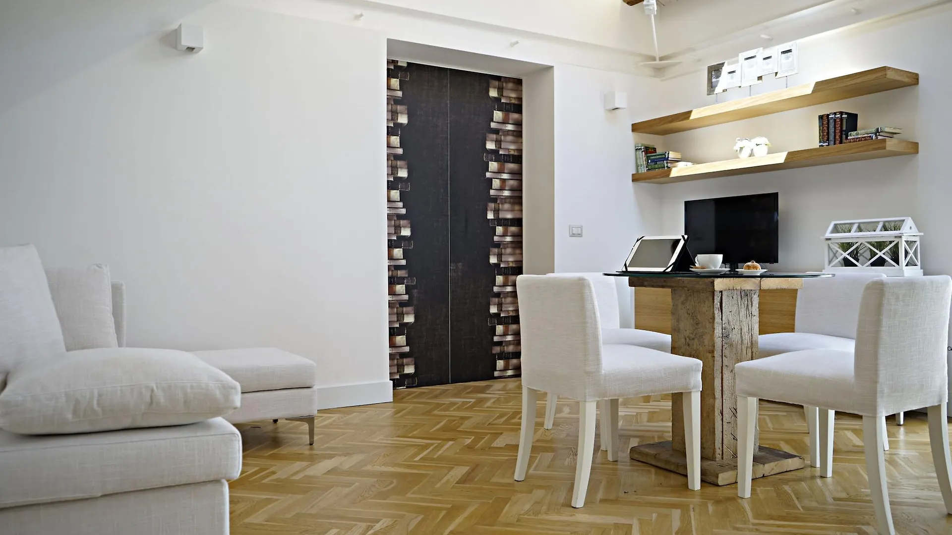 דירה קטאניה Ferrini Home - Via Monte Sant'Agata איטליה