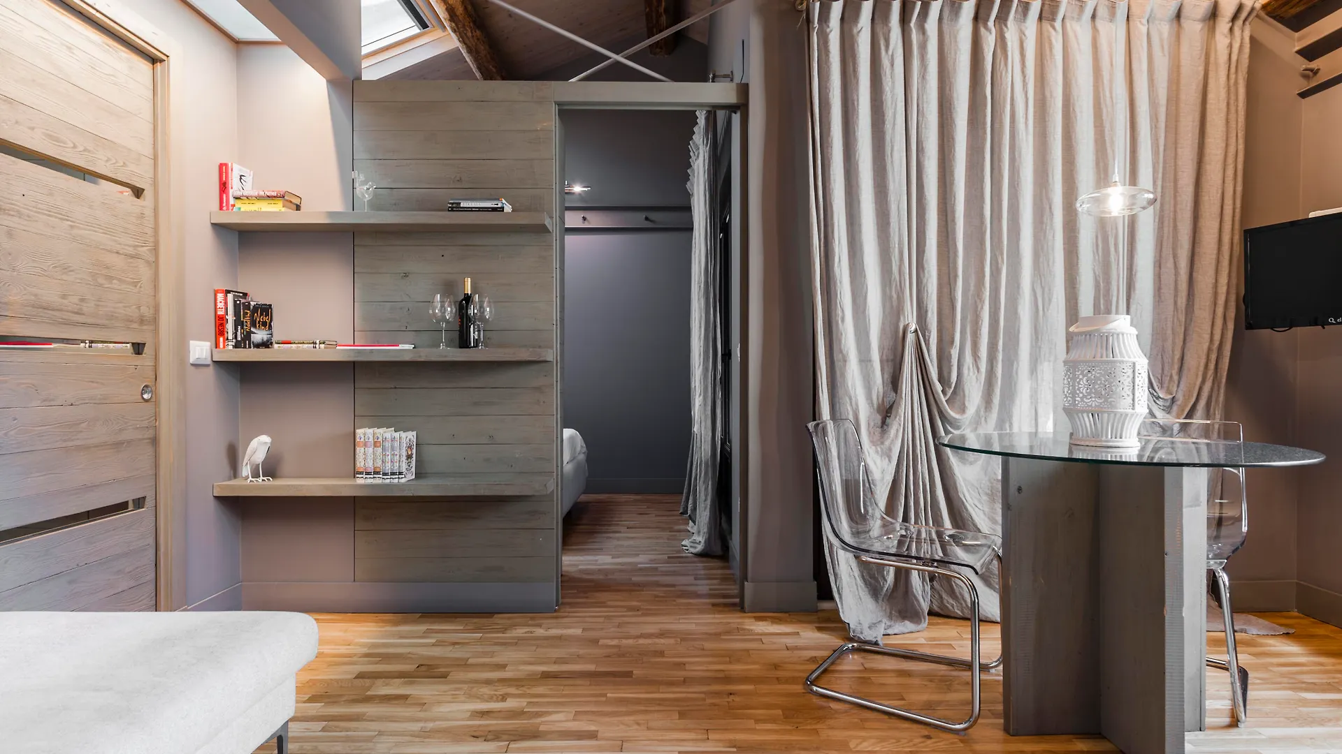 דירה קטאניה Ferrini Home - Via Monte Sant'Agata