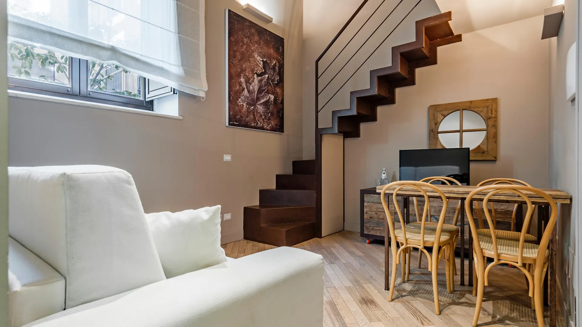 קטאניה Ferrini Home - Via Monte Sant'Agata