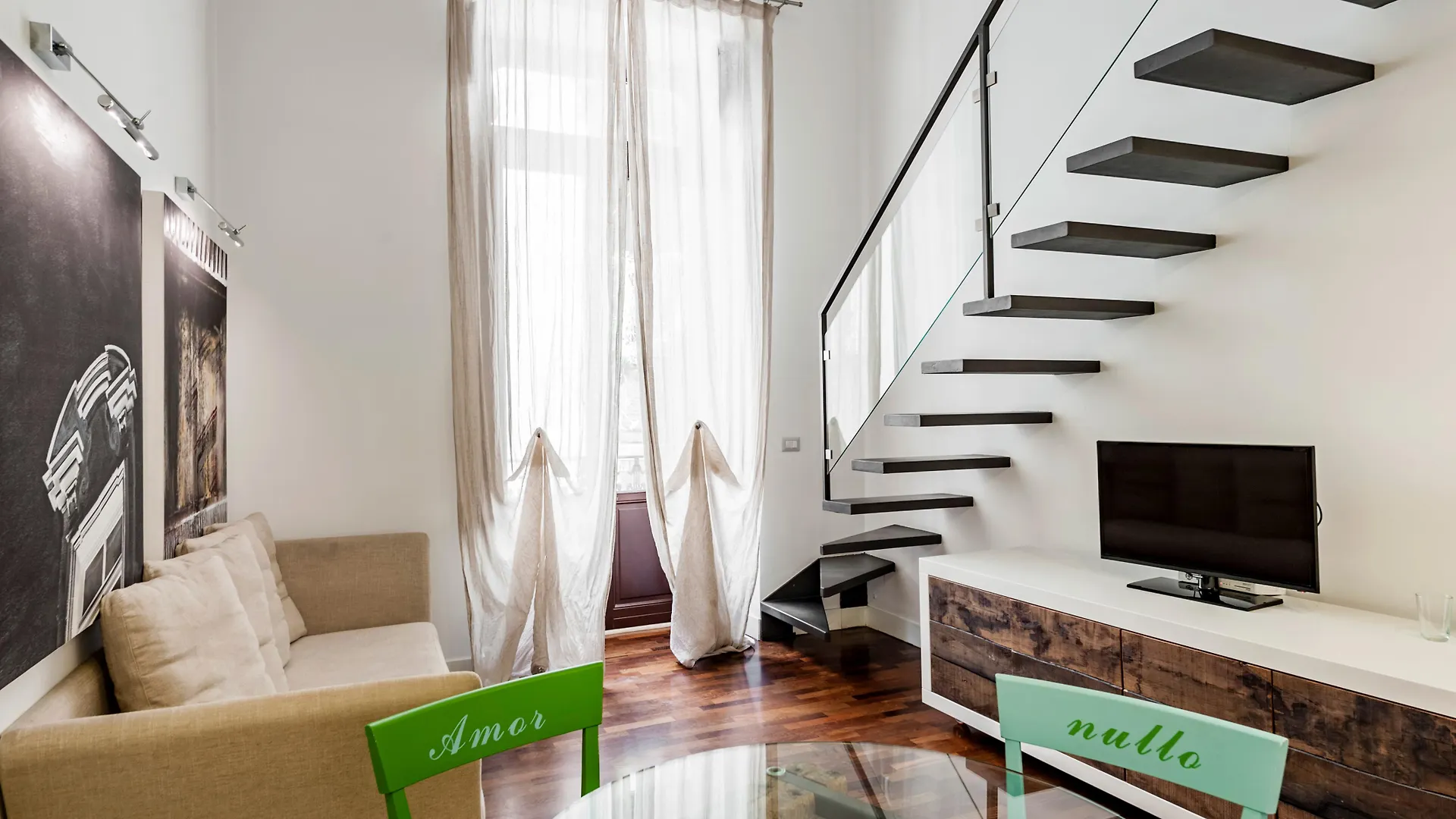 קטאניה Ferrini Home - Via Monte Sant'Agata 0*,  איטליה