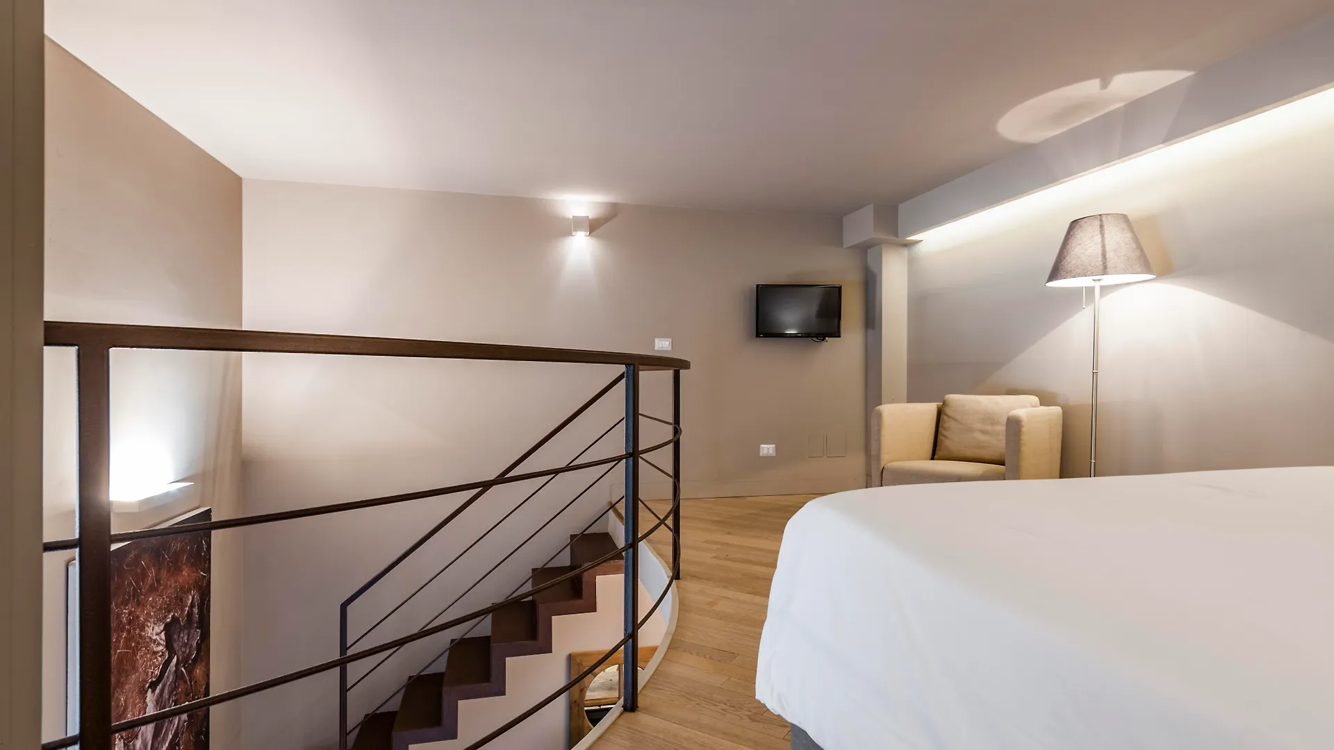 דירה קטאניה Ferrini Home - Via Monte Sant'Agata איטליה