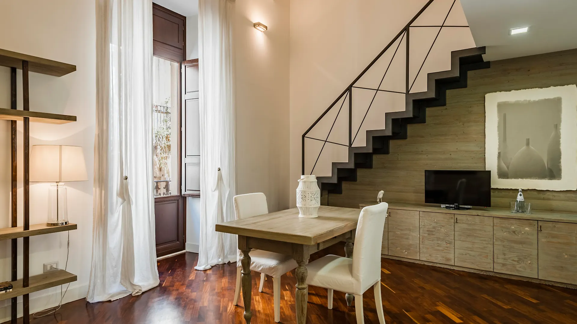קטאניה Ferrini Home - Via Monte Sant'Agata דירה