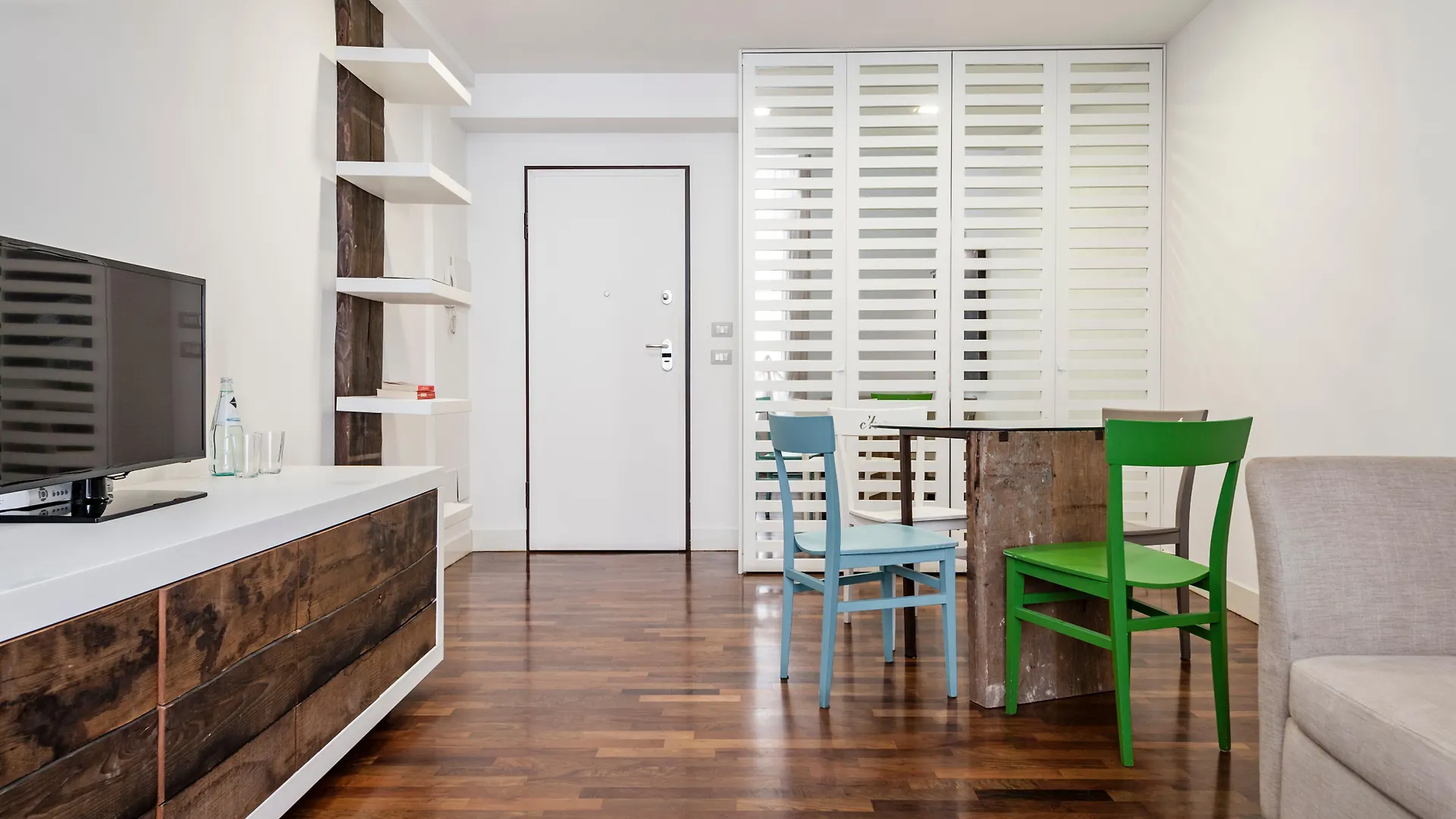 קטאניה Ferrini Home - Via Monte Sant'Agata 0*,  איטליה