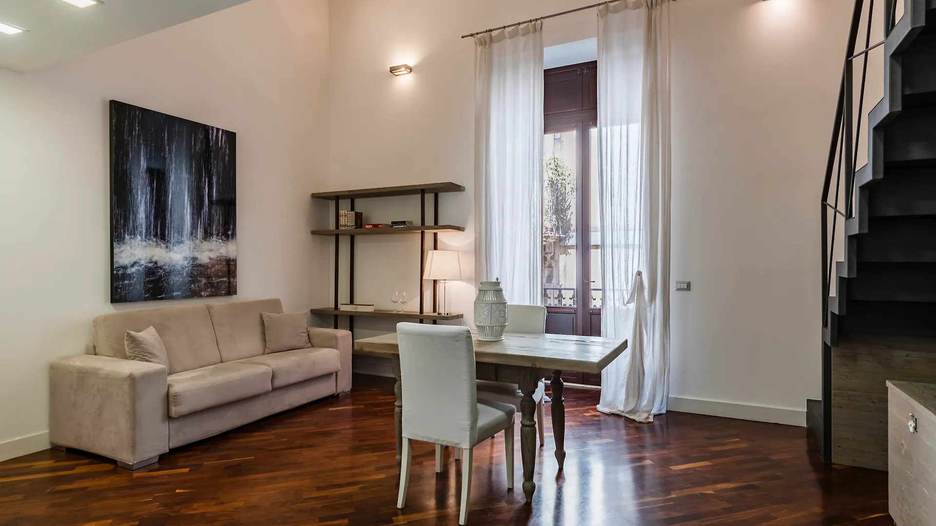 קטאניה Ferrini Home - Via Monte Sant'Agata דירה
