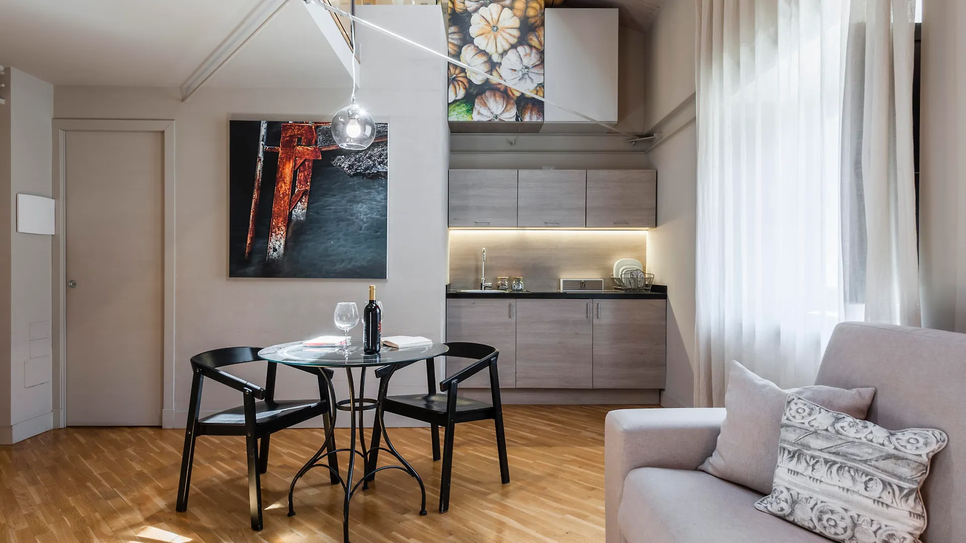 דירה קטאניה Ferrini Home - Via Monte Sant'Agata