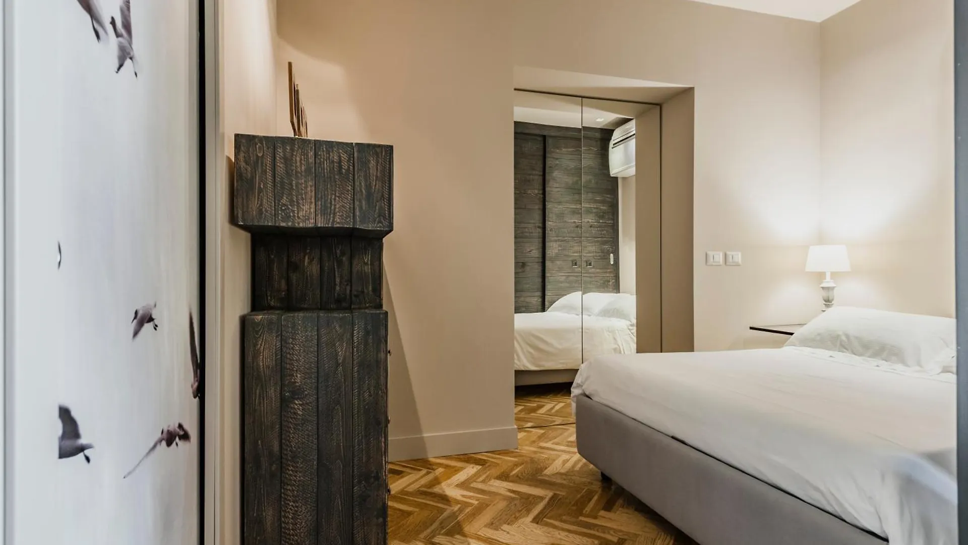 דירה קטאניה Ferrini Home - Via Monte Sant'Agata