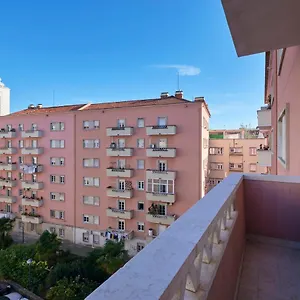 Deluxe At Amazing Prime Location, By Timecooler Appartamento Lisbona