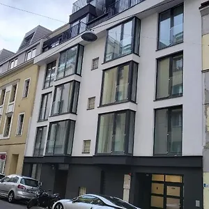 Betariel'com Akh Apartmán Vídeň