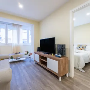 Malagasuite Bermeja , Málaga España
