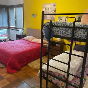 Happy Days Breakfast Apartmán Sirmione