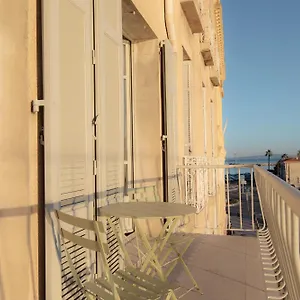  Appartement Casa Abeille France