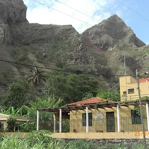  Séjour à la campagne Ribeira Grande Cap-Vert