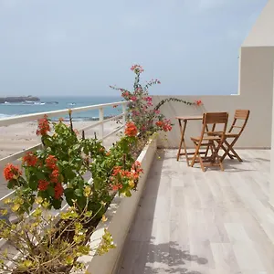  Appartement Ca Marta Penthouse Cap-Vert