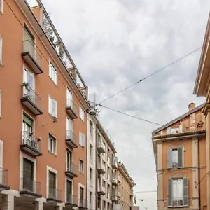 Attico Galliera Apartmán Boloňa