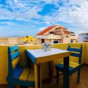  Appartement Flats Cap-Vert