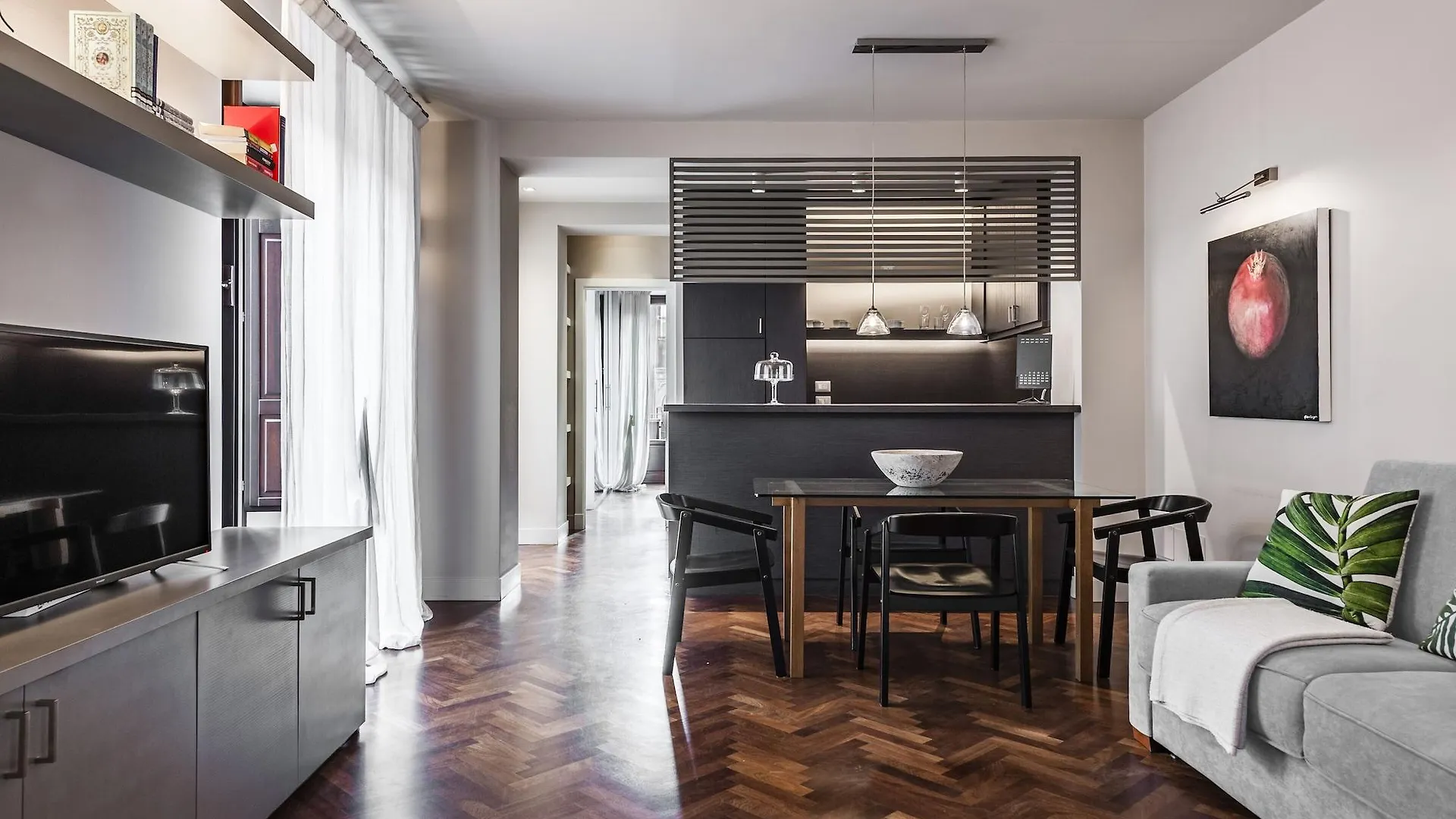 Ferrini Home - Via Monte Sant'Agata CTA 0*,  Italien