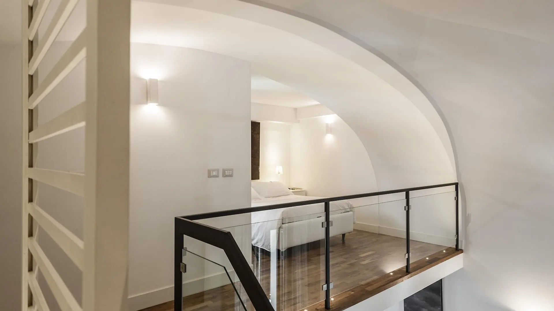Lejlighed Ferrini Home - Via Monte Sant'Agata CTA