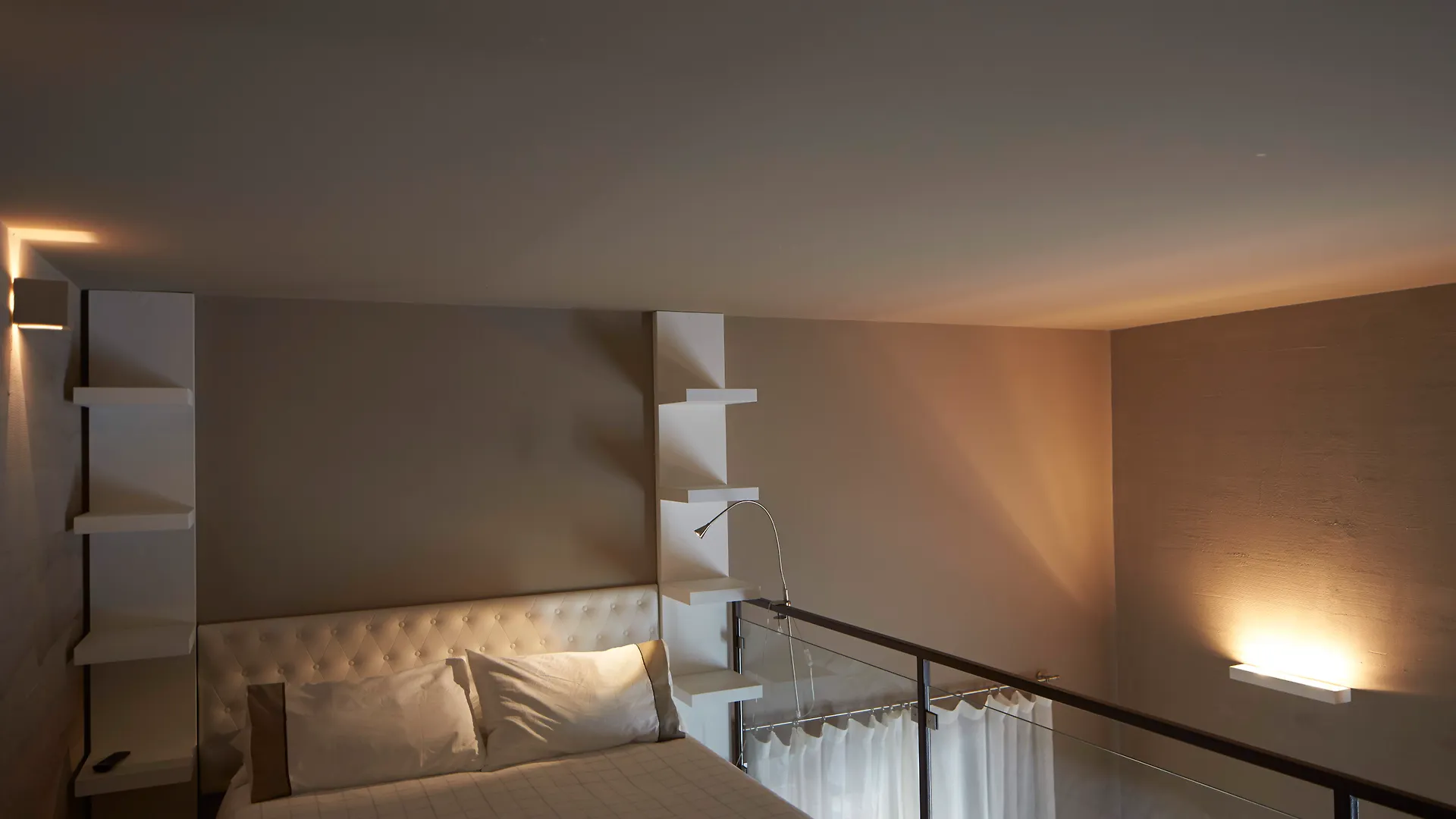 Ferrini Home - Via Monte Sant'Agata CTA Italien