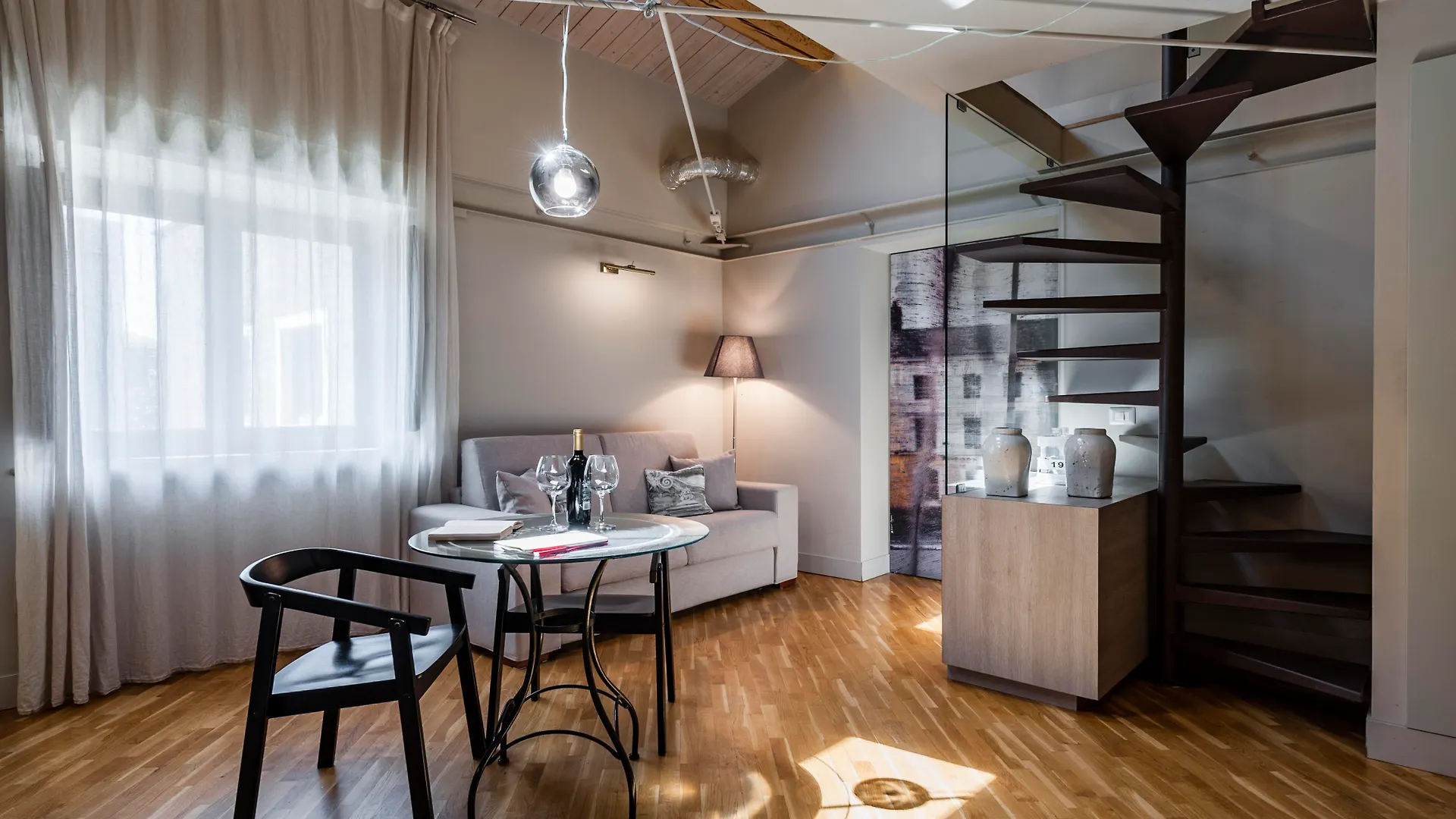 Lejlighed Ferrini Home - Via Monte Sant'Agata CTA