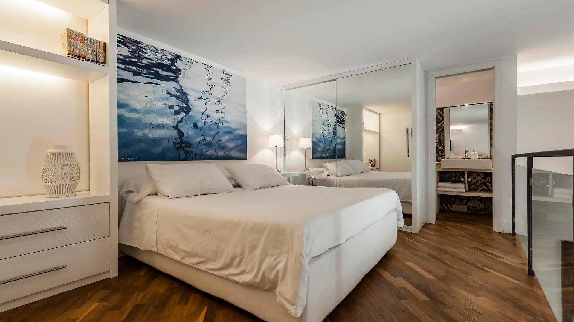 Lejlighed Ferrini Home - Via Monte Sant'Agata CTA Italien