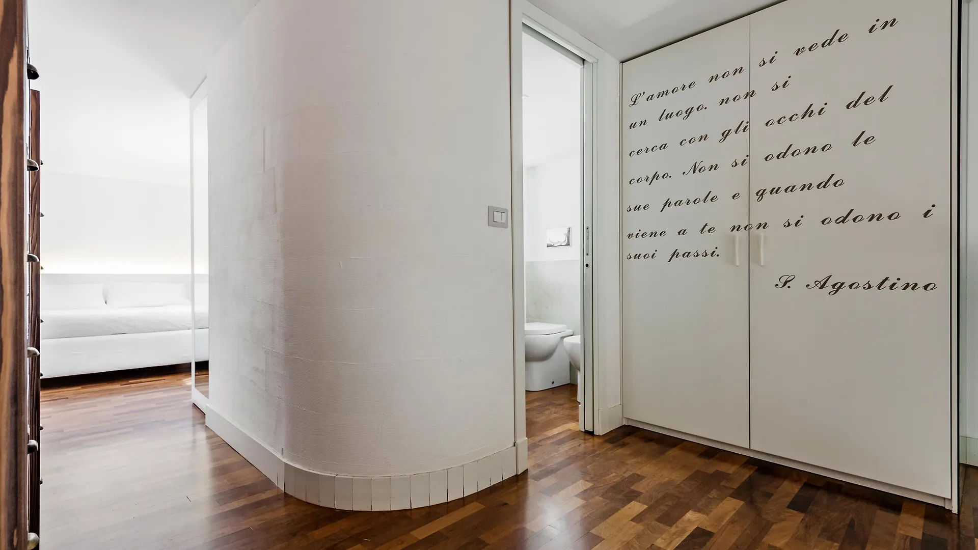 Ferrini Home - Via Monte Sant'Agata Catane