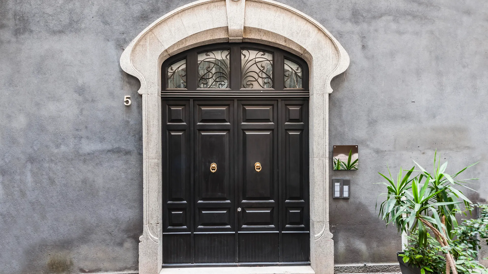 Lejlighed Ferrini Home - Via Monte Sant'Agata CTA