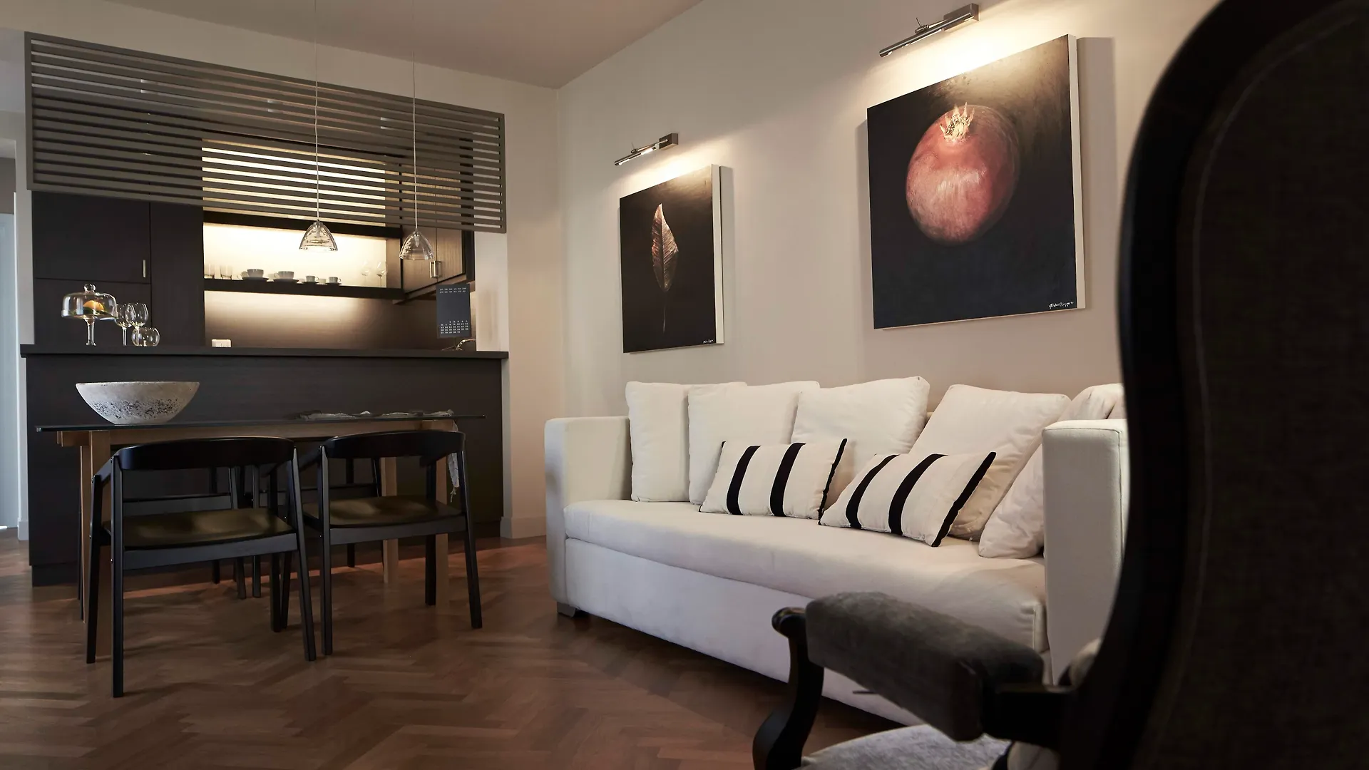 Ferrini Home - Via Monte Sant'Agata CTA 0*,  Italien